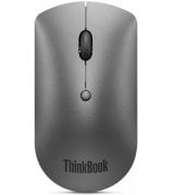 Миша бездротова Lenovo ThinkBook Gray (4Y50X88824)