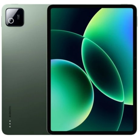 Планшет Xiaomi Pad 8 11.2" 8/256GB Pine Green Wi-Fi EU