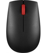 Миша бездротова Lenovo Lenovo Essential Black (4Y50R20864)