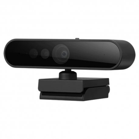 Веб-камера Lenovo Performance FHD Black (4XC1D66055)