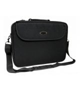 Сумка для ноутбука Esperanza 15,6" Black (ET101)