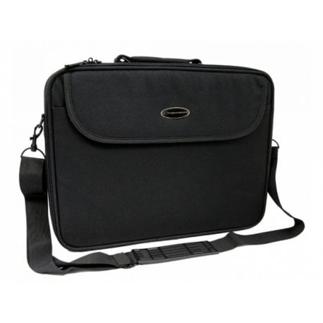 Сумка для ноутбука Esperanza 15,6" Black (ET101)