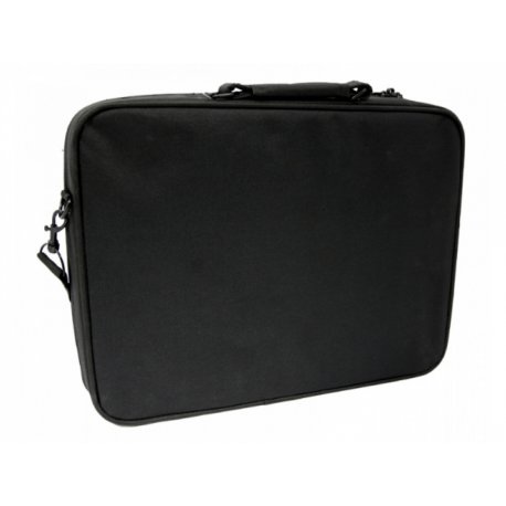 Сумка для ноутбука Esperanza 15,6" Black (ET101)