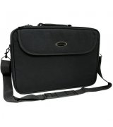 Сумка для ноутбука Esperanza 17" Black (ET103)