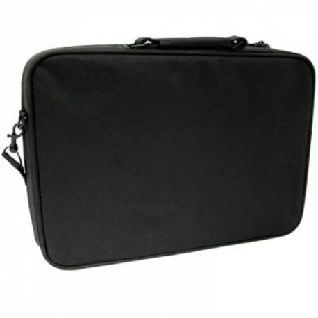 Сумка для ноутбука Esperanza 17" Black (ET103)
