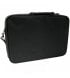 Сумка для ноутбука Esperanza 17" Black (ET103)