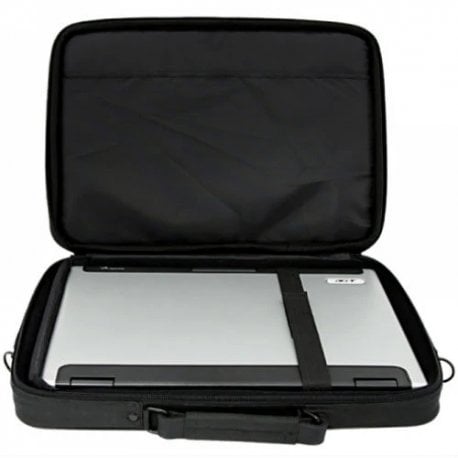 Сумка для ноутбука Esperanza 17" Black (ET103)