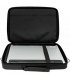 Сумка для ноутбука Esperanza 17" Black (ET103)