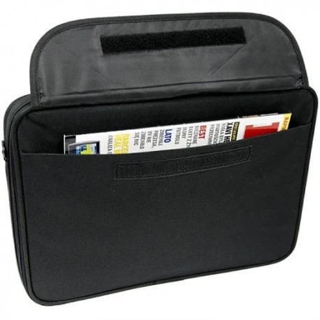 Сумка для ноутбука Esperanza 17" Black (ET103)