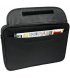 Сумка для ноутбука Esperanza 17" Black (ET103)