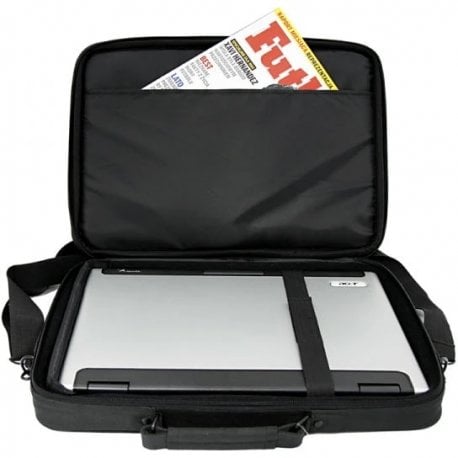Сумка для ноутбука Esperanza 17" Black (ET103)