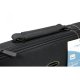 Сумка для ноутбука Esperanza 17" Black (ET103)