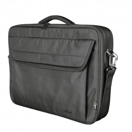 Сумка для ноутбука Trust 15.6" Black (24189)