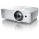 Проєктор Optoma X309ST White (E9PD7DQ01EZ1) Проєктор Optoma X309ST White (E9PD7DQ01EZ1)