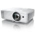 Проектор Optoma X309ST White (E9PD7DQ01EZ1)