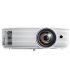 Проєктор Optoma X309ST White (E9PD7DQ01EZ1)