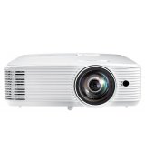 Проектор Optoma X309ST White (E9PD7DQ01EZ1)