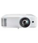 Проєктор Optoma X309ST White (E9PD7DQ01EZ1)
