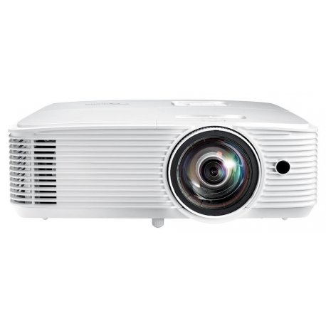 Проектор Optoma X309ST White (E9PD7DQ01EZ1)