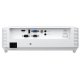 Проектор Optoma X309ST White (E9PD7DQ01EZ1) Проектор Optoma X309ST White (E9PD7DQ01EZ1)