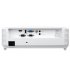 Проєктор Optoma X309ST White (E9PD7DQ01EZ1)