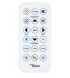 Проектор Optoma X309ST White (E9PD7DQ01EZ1)