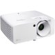Проєктор Optoma ZH401e White (E3P7PK1E117) Проєктор Optoma ZH401e White (E3P7PK1E117)