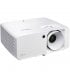 Проектор Optoma ZH401e White (E3P7PK1E117)