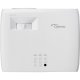 Проєктор Optoma ZH401e White (E3P7PK1E117) Проєктор Optoma ZH401e White (E3P7PK1E117)