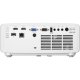 Проєктор Optoma ZH401e White (E3P7PK1E117) Проєктор Optoma ZH401e White (E3P7PK1E117)