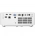 Проектор Optoma ZH401e White (E3P7PK1E117)