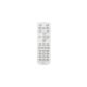 Проектор Optoma ZH401e White (E3P7PK1E117)
