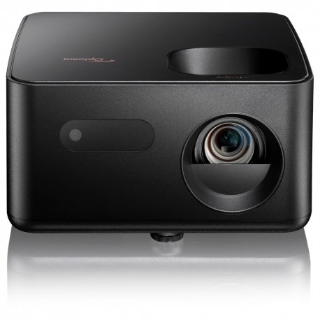 Проектор Optoma PK31 Black (E3PB011E111)