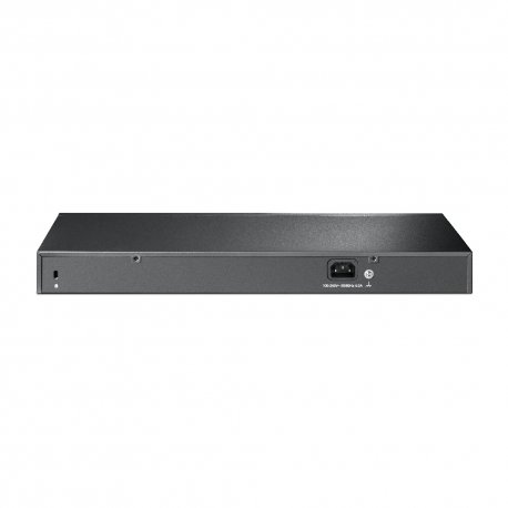Коммутатор TP-Link TL-SG1218MP Black (TL-SG1218MP)