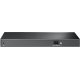Коммутатор TP-Link TL-SG1218MPE Black (TL-SG1218MPE) Коммутатор TP-Link TL-SG1218MPE Black (TL-SG1218MPE)