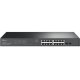 Коммутатор TP-Link SG2218P Black (SG2218P) Коммутатор TP-Link SG2218P Black (SG2218P)