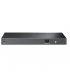 Коммутатор TP-Link SG2218P Black (SG2218P)