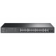 Коммутатор TP-Link SL2428P Black (SL2428P) Коммутатор TP-Link SL2428P Black (SL2428P)