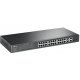 Коммутатор TP-Link SL2428P Black (SL2428P) Коммутатор TP-Link SL2428P Black (SL2428P)