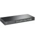 Коммутатор TP-Link SL2428P Black (SL2428P)