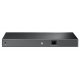 Коммутатор TP-Link SL2428P Black (SL2428P) Коммутатор TP-Link SL2428P Black (SL2428P)
