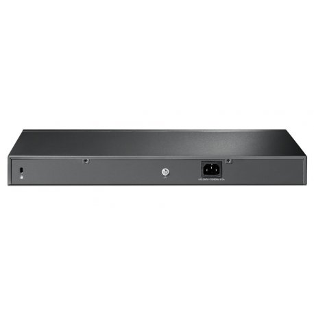 Комутатор TP-Link SL2428P Black (SL2428P)