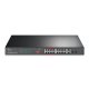 Коммутатор TP-Link TL-SL1218MP Black (TL-SL1218MP) Коммутатор TP-Link TL-SL1218MP Black (TL-SL1218MP)