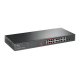 Коммутатор TP-Link TL-SL1218MP Black (TL-SL1218MP) Коммутатор TP-Link TL-SL1218MP Black (TL-SL1218MP)