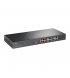Коммутатор TP-Link TL-SL1218MP Black (TL-SL1218MP)