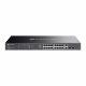 Коммутатор TP-Link ES220GMP Black (ES220GMP) Коммутатор TP-Link ES220GMP Black (ES220GMP)