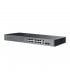 Комутатор TP-Link TP-Link ES220GMP Black (ES220GMP)