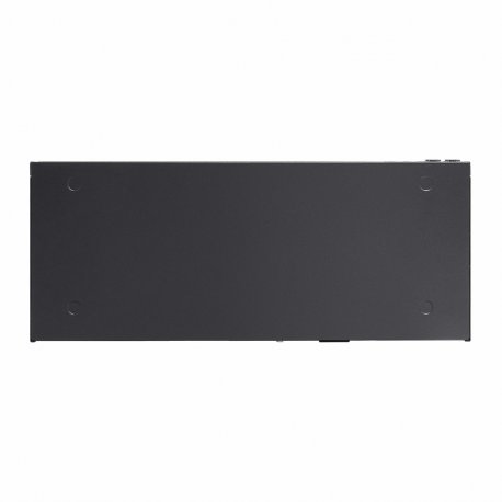 Коммутатор TP-Link ES220GMP Black (ES220GMP)