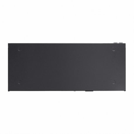 Комутатор TP-Link TP-Link ES220GMP Black (ES220GMP)