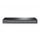 Коммутатор TP-Link TL-SG1048 Black (TL-SG1048) Коммутатор TP-Link TL-SG1048 Black (TL-SG1048)